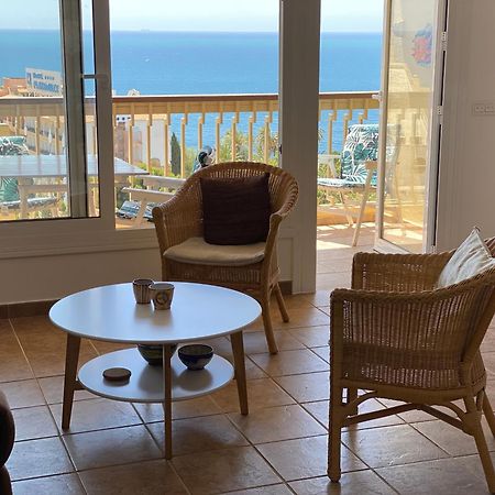 Apartamento El Palmeral Aguadulce Aguadulce  Exterior foto