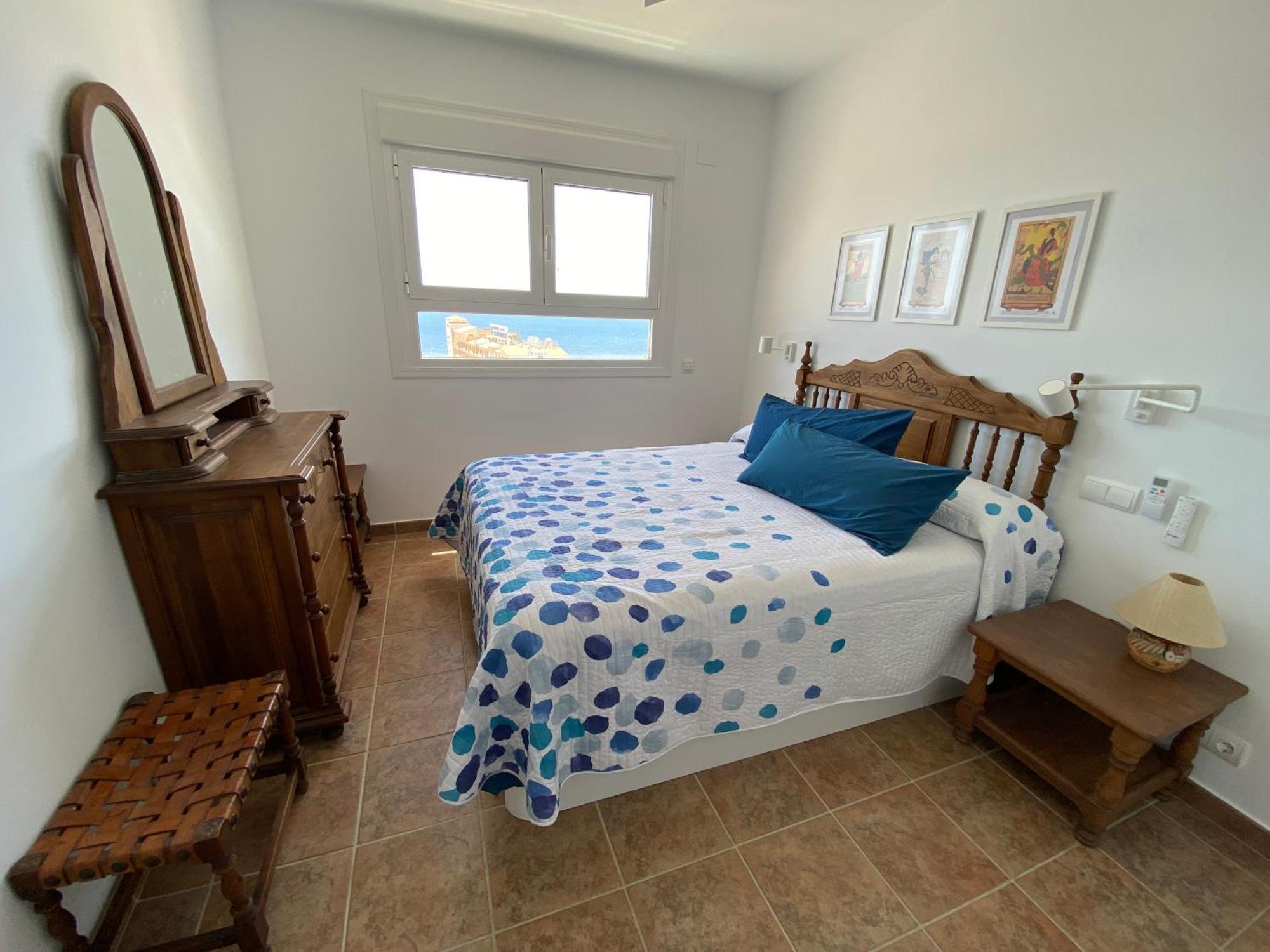 Apartamento El Palmeral Aguadulce Aguadulce  Exterior foto